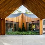 Six Square House By Young Projects - Sheet2