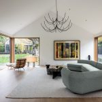 Six Square House By Young Projects - Sheet4