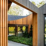 Six Square House By Young Projects - Sheet5
