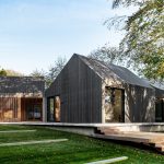 Six Square House By Young Projects - Sheet6