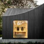 Six Square House By Young Projects - Sheet8