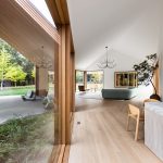 Six Square House By Young Projects - Sheet9