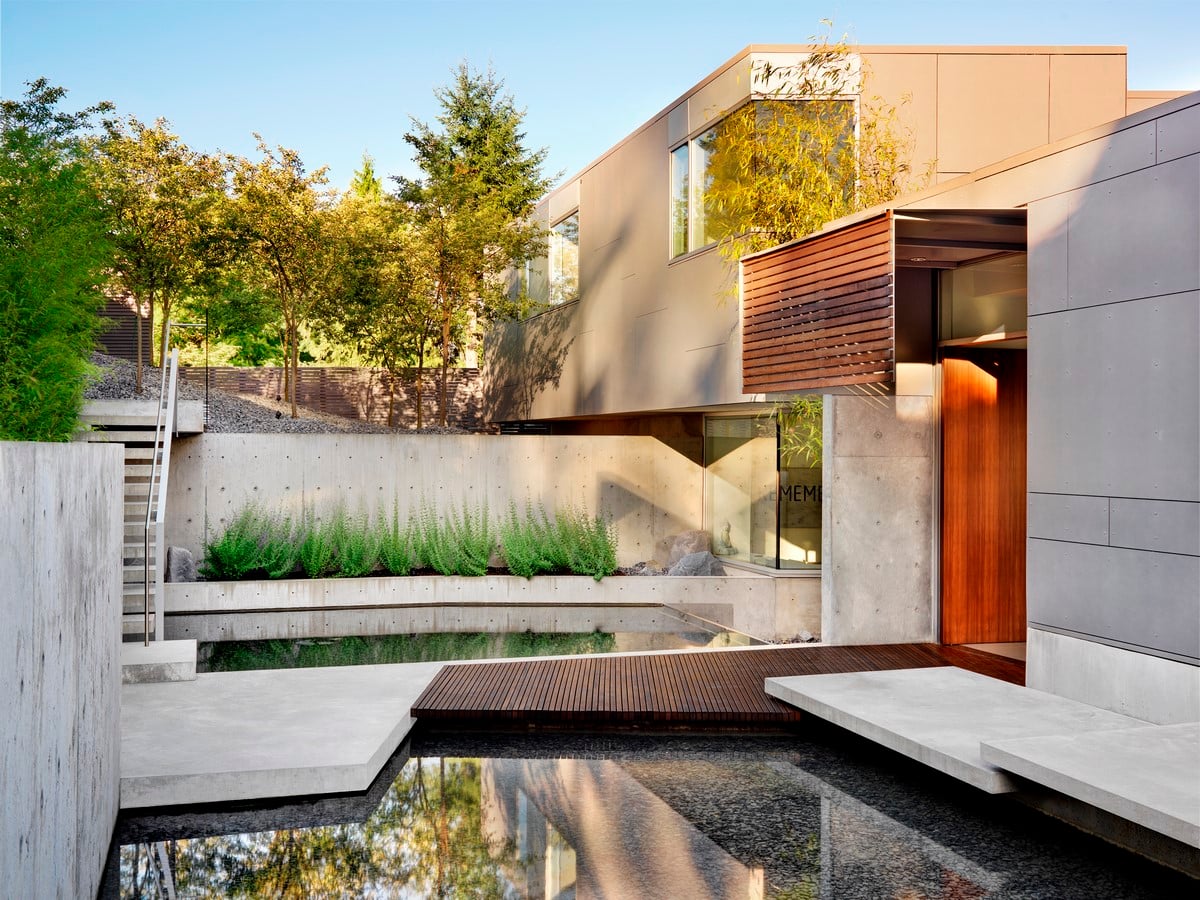 Esquimalt House By McLeod Bovell Modern Houses - Sheet1