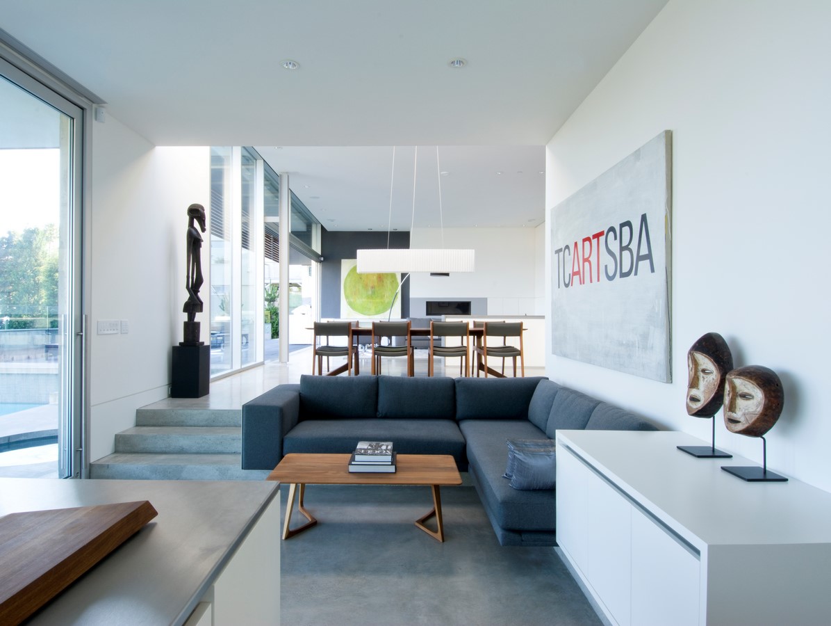 Esquimalt House By McLeod Bovell Modern Houses - Sheet7