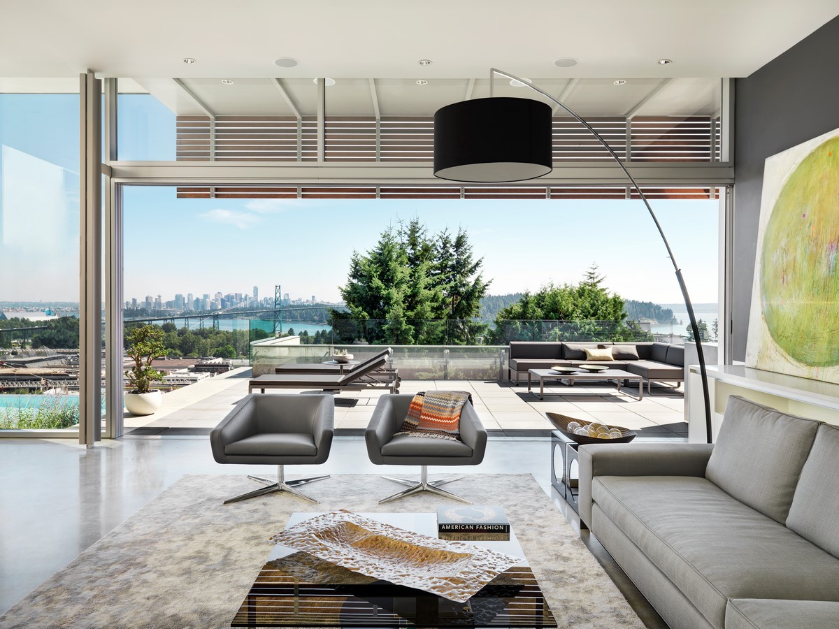 Esquimalt House By McLeod Bovell Modern Houses - Sheet8