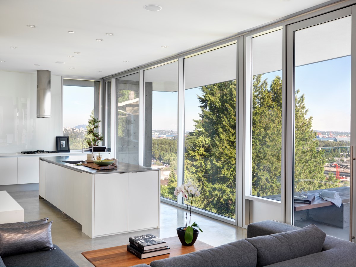 Esquimalt House By McLeod Bovell Modern Houses - Sheet99
