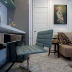 Sharma’s Residence By Gaurav Kharkar & Associates - Sheet10