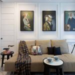 Sharma’s Residence By Gaurav Kharkar & Associates - Sheet11