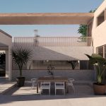 Culver House By Ghatit studio - Sheet2