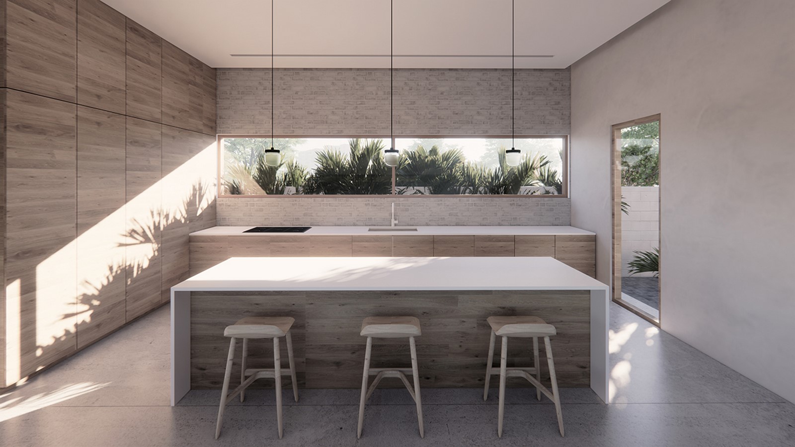 Culver House By Ghatit studio - Sheet5