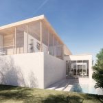 Culver House By Ghatit studio - Sheet6