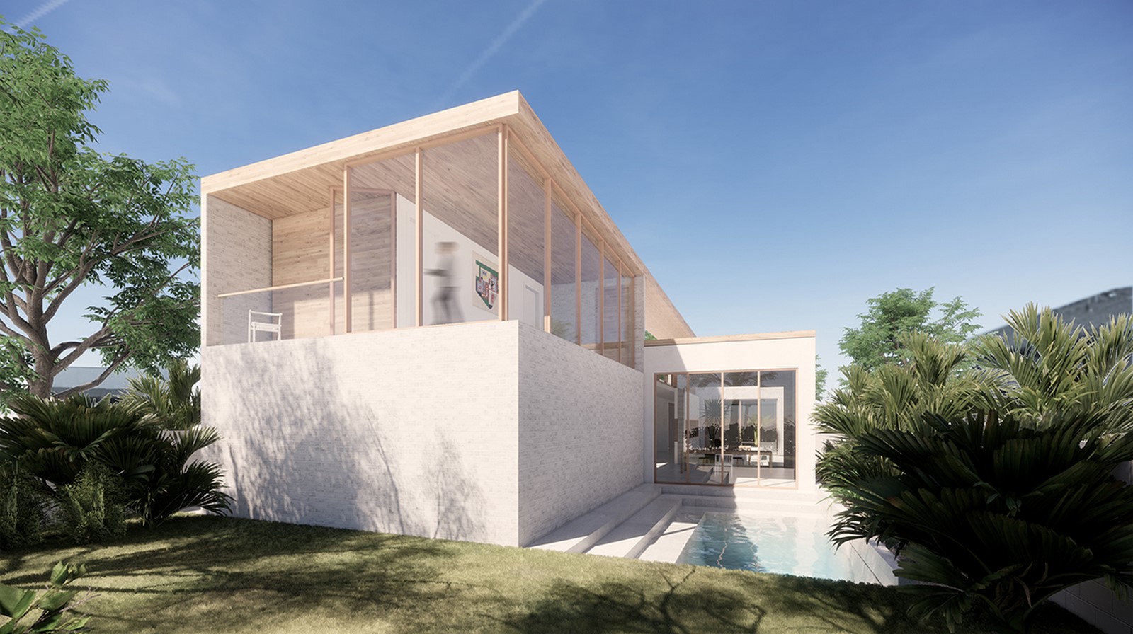 Culver House By Ghatit studio - Sheet6