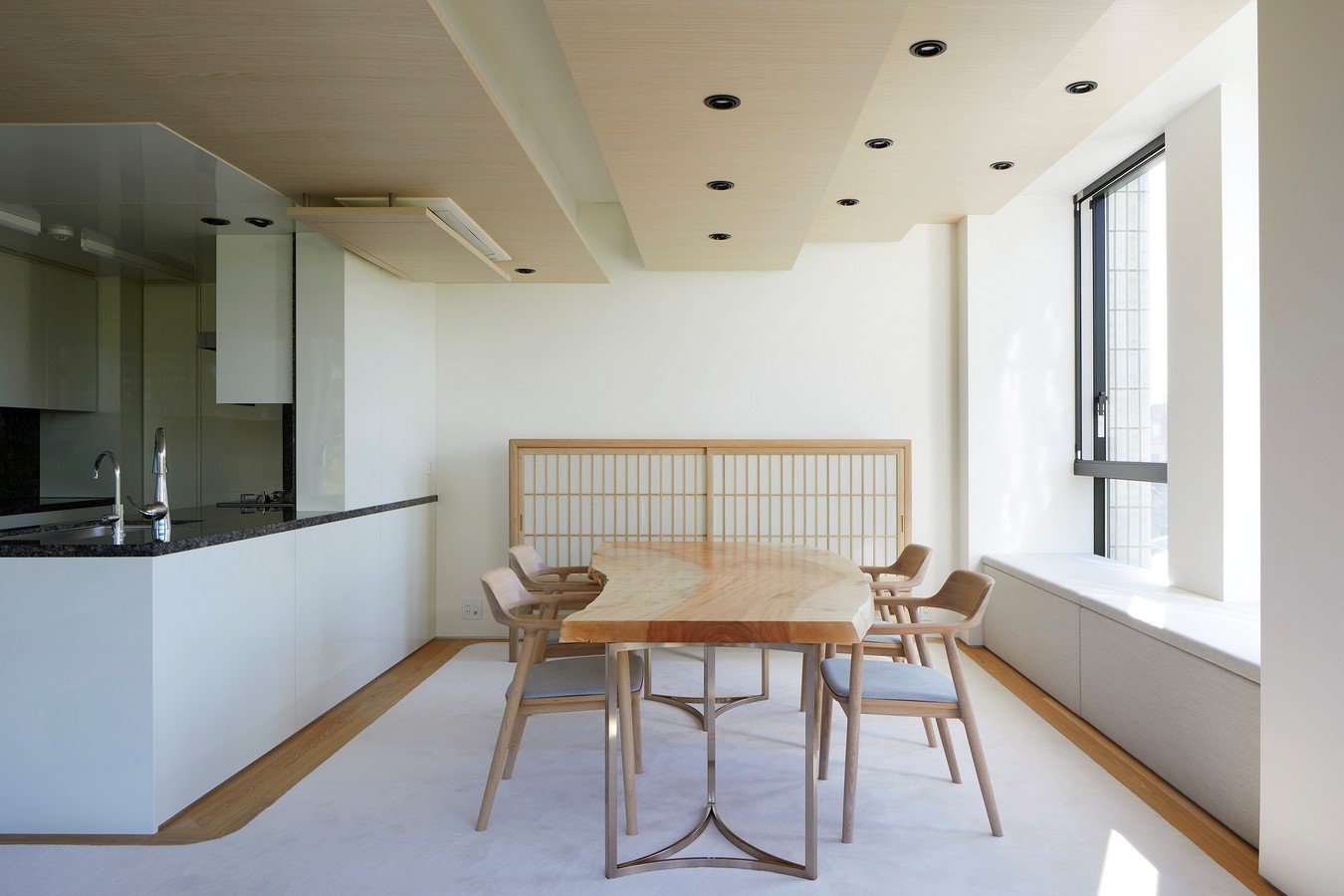 N Flat By Frontoffice Tokyo - Sheet2