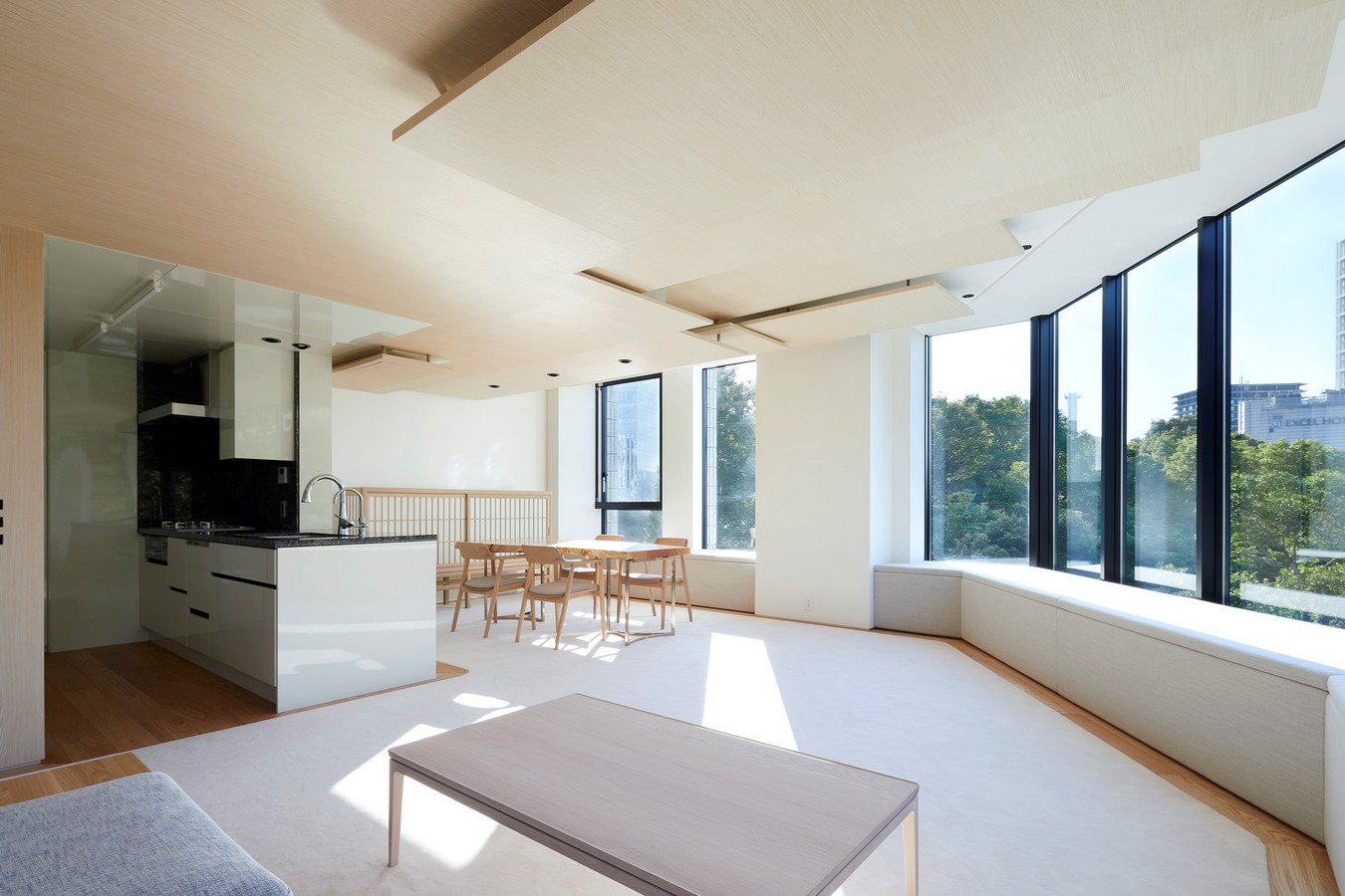N Flat By Frontoffice Tokyo - Sheet9