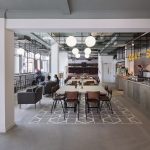 Walthamstow Central Parade By Gort Scott Architects - Sheet1