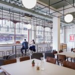Walthamstow Central Parade By Gort Scott Architects - Sheet2