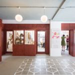 Walthamstow Central Parade By Gort Scott Architects - Sheet3