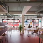 Walthamstow Central Parade By Gort Scott Architects - Sheet4
