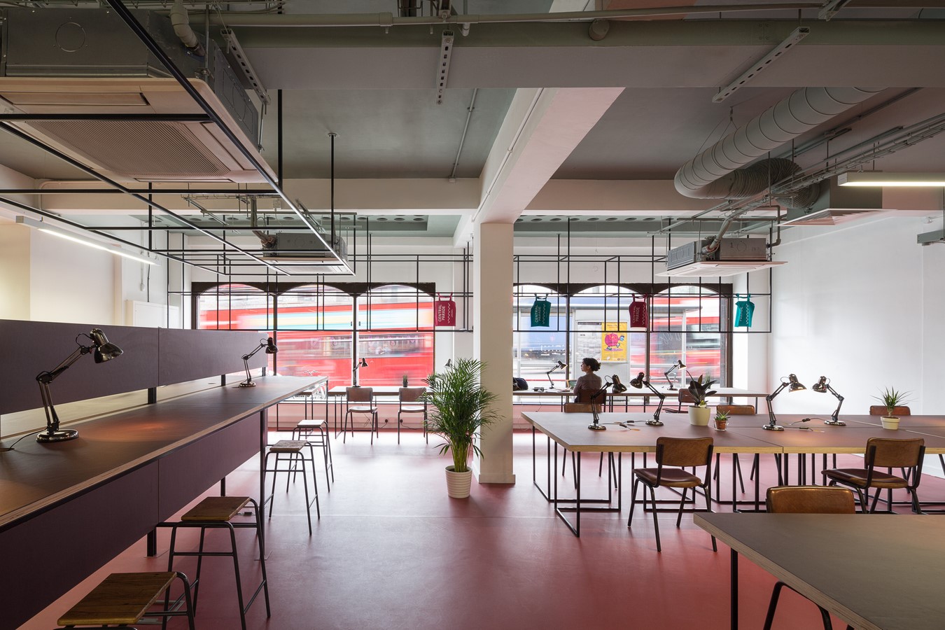 Walthamstow Central Parade By Gort Scott Architects - Sheet4
