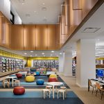 Stavros Niarchos Foundation Library By Mecanoo - Sheet10
