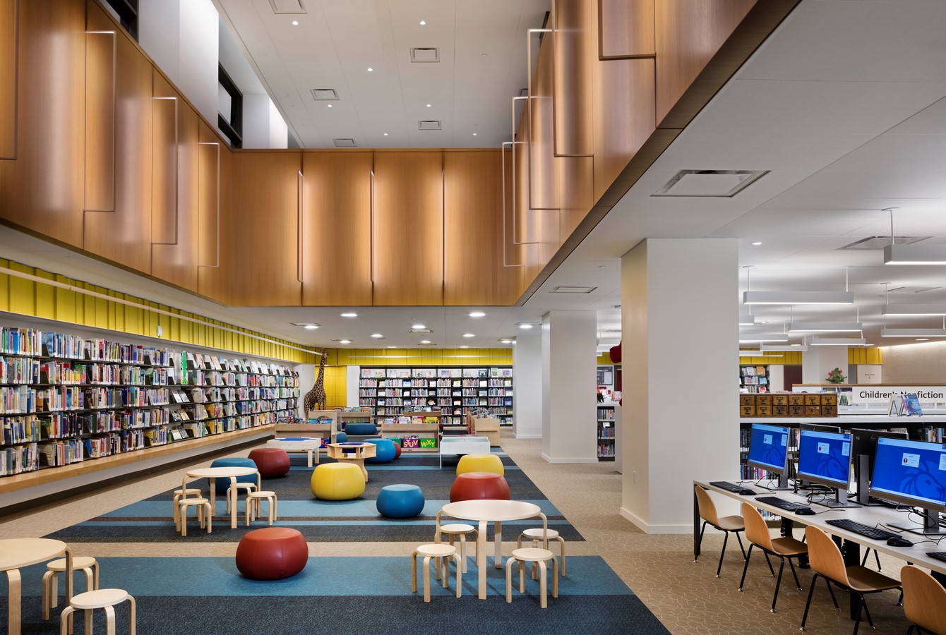 Stavros Niarchos Foundation Library By Mecanoo - Sheet10