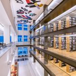 Stavros Niarchos Foundation Library By Mecanoo - Sheet12