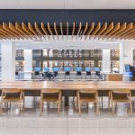 Stavros Niarchos Foundation Library By Mecanoo - Sheet13