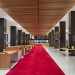 Stavros Niarchos Foundation Library By Mecanoo - Sheet4