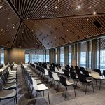Stavros Niarchos Foundation Library By Mecanoo - Sheet8