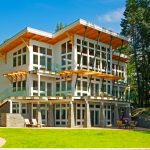 Magician Lake Residence By Allegretti Architects - Sheet2