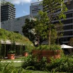 Design Orchard By WOHA - Sheet10
