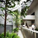 Design Orchard By WOHA - Sheet18