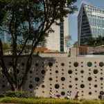 Design Orchard By WOHA - Sheet2