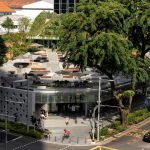Design Orchard By WOHA - Sheet4