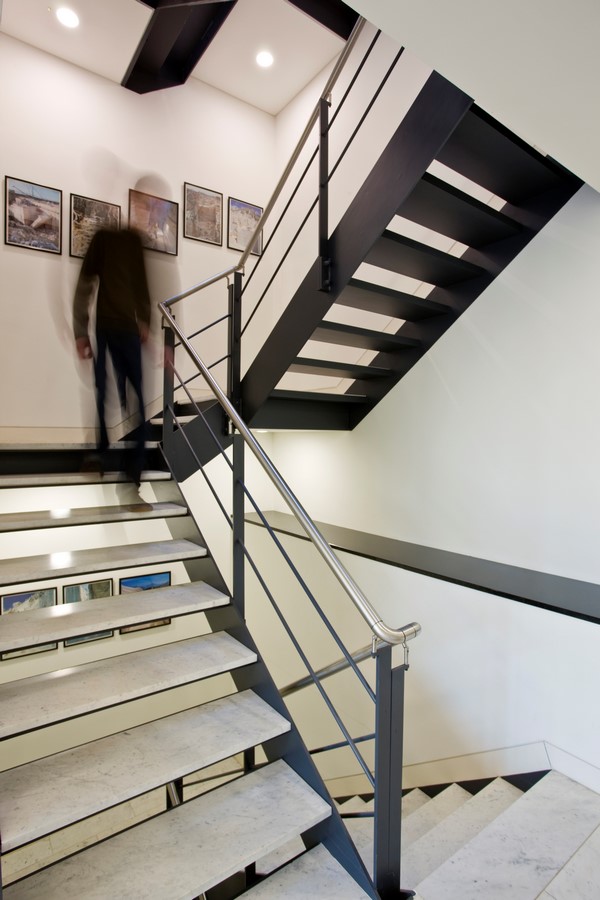 Troy Wharf By Mark Fairhurst Architects - Sheet4