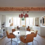 PARIS LE MARAIS APARTMENT BY MANUELLE GAUTRAND ARCHITECTURE - Sheet10