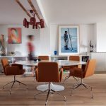 PARIS LE MARAIS APARTMENT BY MANUELLE GAUTRAND ARCHITECTURE - Sheet12