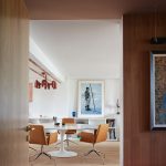 PARIS LE MARAIS APARTMENT BY MANUELLE GAUTRAND ARCHITECTURE - Sheet13