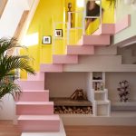PARIS LE MARAIS APARTMENT BY MANUELLE GAUTRAND ARCHITECTURE - Sheet2