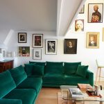 PARIS LE MARAIS APARTMENT BY MANUELLE GAUTRAND ARCHITECTURE - Sheet4