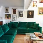 PARIS LE MARAIS APARTMENT BY MANUELLE GAUTRAND ARCHITECTURE - Sheet5