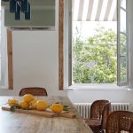 PARIS LE MARAIS APARTMENT BY MANUELLE GAUTRAND ARCHITECTURE - Sheet6