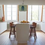 PARIS LE MARAIS APARTMENT BY MANUELLE GAUTRAND ARCHITECTURE - Sheet8