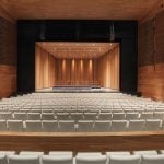 National Theatre of Bahrain By Architecture Studio - Sheet3