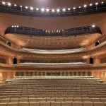 National Theatre of Bahrain By Architecture Studio - Sheet6