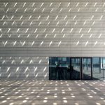 National Theatre of Bahrain By Architecture Studio - Sheet7