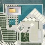 National Theatre of Bahrain By Architecture Studio - Sheet8