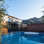 With Joy Homestay NO.10 Courtyard,Beijing By United Practice Architects UPA - Sheet8