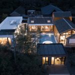 With Joy Homestay NO.10 Courtyard,Beijing By United Practice Architects UPA - Sheet9