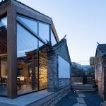 With Joy Homestay NO.10 Courtyard,Beijing By United Practice Architects UPA - Sheet11